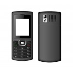 Full Body Housing For Lava Arc 112 White - Maxbhi Com