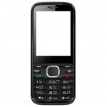 Full Body Housing For Lava Cg 142 White - Maxbhi Com