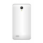 Full Body Housing For Lava Eg841 White - Maxbhi.com