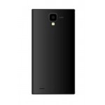 Full Body Housing For Lava Eg932 Grey - Maxbhi.com