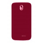 Full Body Housing For Lava Iris 402 Plus Brown - Maxbhi.com