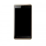 Full Body Housing For Lava Iris Fuel 20 White - Maxbhi Com