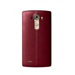 Full Body Housing For Lg G4c Red - Maxbhi Com