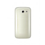 Full Body Housing For Maxx Ax409 Duo White - Maxbhi Com