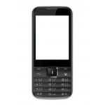 Full Body Housing For Micromax X2825 White - Maxbhi Com