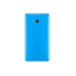 Full Body Housing For Microsoft Lumia 640 Blue - Maxbhi Com