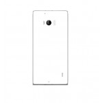 Full Body Housing For Microsoft Lumia 940 Gold - Maxbhi Com