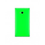 Full Body Housing For Microsoft Lumia 940 Green - Maxbhi Com