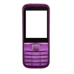 Full Body Housing For Monix X281 Black - Maxbhi Com