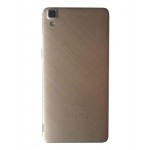 Full Body Housing For Panasonic Eluga Z Gold - Maxbhi Com