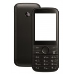 Full Body Housing For Philips E160 White - Maxbhi Com