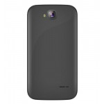 Full Body Housing For Rage Bold 3501 Black - Maxbhi Com