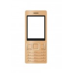 Full Body Housing For Rage Slick Gold - Maxbhi Com