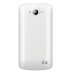 Full Body Housing For Reach Sense 100 White - Maxbhi Com
