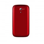 Full Body Housing For Reach Zeal 100 White - Maxbhi Com