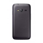 Full Body Housing For Samsung Galaxy S Duos 3ve Black - Maxbhi Com