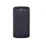 Full Body Housing For Spice Fire One Mifx1 White - Maxbhi Com
