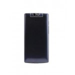 Full Body Housing For Spice Flo 40 Twist Black - Maxbhi Com