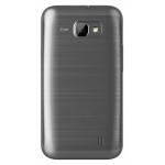 Full Body Housing For Spice Xlife 364 Black - Maxbhi Com