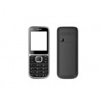 Full Body Housing For Vellcom Ve07 White - Maxbhi Com