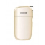Full Body Housing For Vox Dv 20 White - Maxbhi Com