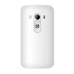 Full Body Housing For Vox Kick K3 White - Maxbhi Com