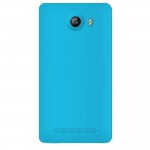 Full Body Housing For Wham D5 Black - Maxbhi Com