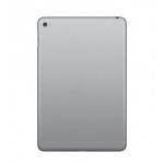 Full Body Housing for Apple iPad Mini 4 WiFi 16GB - Black