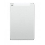 Full Body Housing for Apple iPad Mini 4 WiFi Cellular 16GB - Black