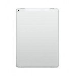 Full Body Housing for Apple iPad Pro WiFi Cellular 128GB - Black