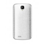 Full Body Housing for Celkon A409 - White