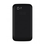 Full Body Housing for Celkon C6060i - White