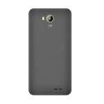 Full Body Housing for Celkon Millennia 2GB Xpress - Black