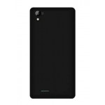 Full Body Housing for Celkon Millennia Q455L - White