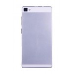 Full Body Housing for Chilli H3 - Black