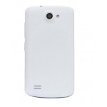 Full Body Housing for Gionee Pioneer P3S - Grey