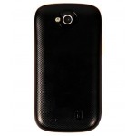 Full Body Housing for Go Live S2 - White