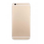 Full Body Housing for Greenberry 6 Plus - Golden