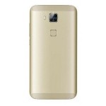 Full Body Housing for Huawei G7 Plus - Black