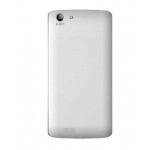 Full Body Housing for i-smart IS-58 Mercury V5 - Black