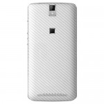 Full Body Housing for IBerry Auxus Prime P8000 - Black