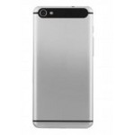 Full Body Housing for InFocus M808 - Silver