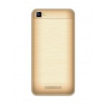 Full Body Housing for Intex Aqua Air - Champagne