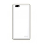 Full Body Housing for Intex Cloud V - Silver