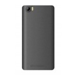 Full Body Housing for Intex Cloud Zest - White
