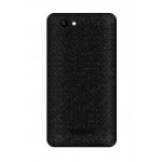 Full Body Housing for Karbonn Alfa A93 Pop - White