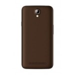 Full Body Housing for Karbonn Quattro L50 - White