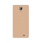 Full Body Housing for Karbonn Titanium Moghul - White