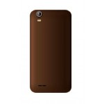 Full Body Housing for Karbonn Titanium S200HD - Coffee