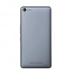 Full Body Housing for Micromax Canvas Juice 3 Plus - Black